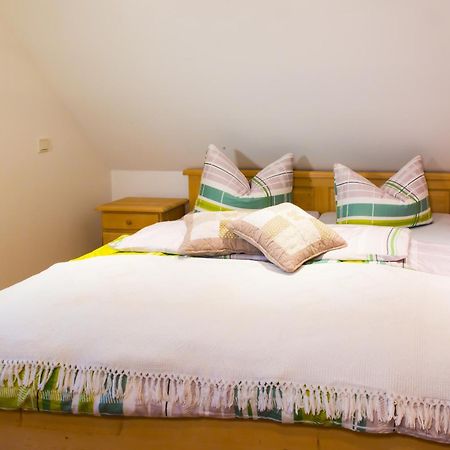 Staimicher Hoehen - Premium Appartements Kurort Steinbach-Hallenberg Rom bilde