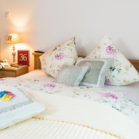 Staimicher Hoehen - Premium Appartements Kurort Steinbach-Hallenberg Rom bilde