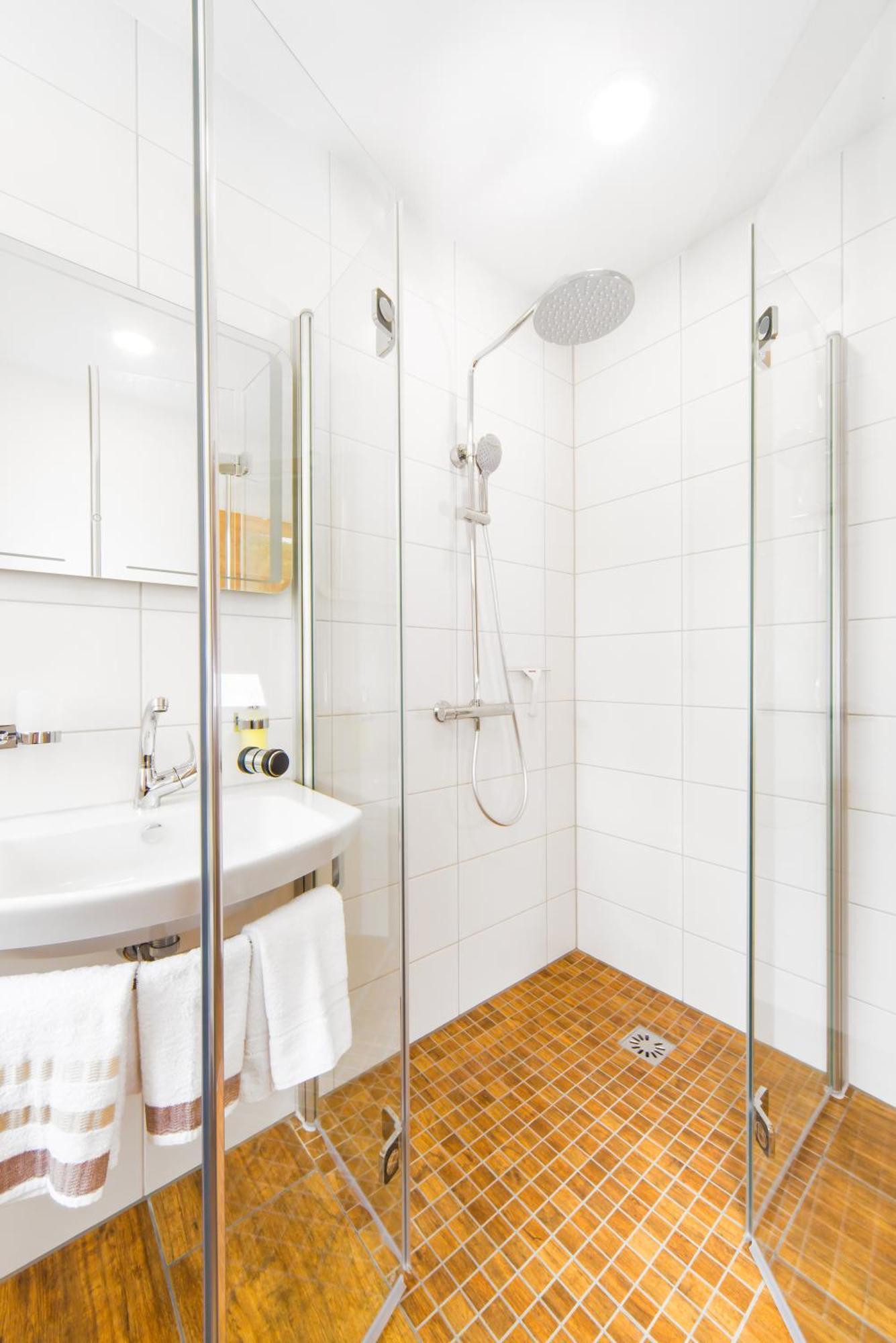 Staimicher Hoehen - Premium Appartements Kurort Steinbach-Hallenberg Rom bilde
