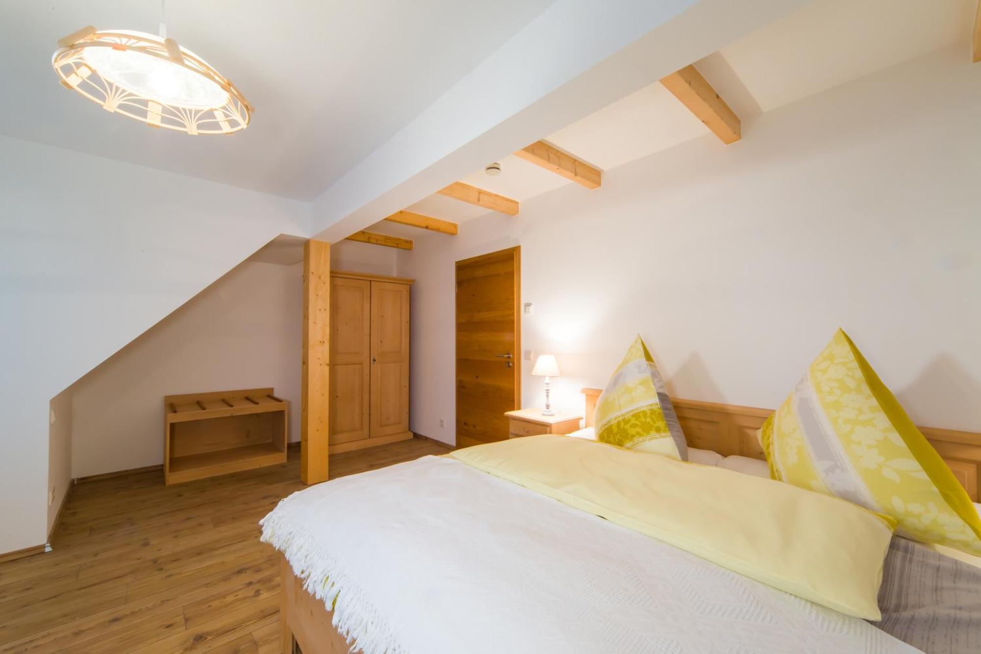 Staimicher Hoehen - Premium Appartements Kurort Steinbach-Hallenberg Rom bilde