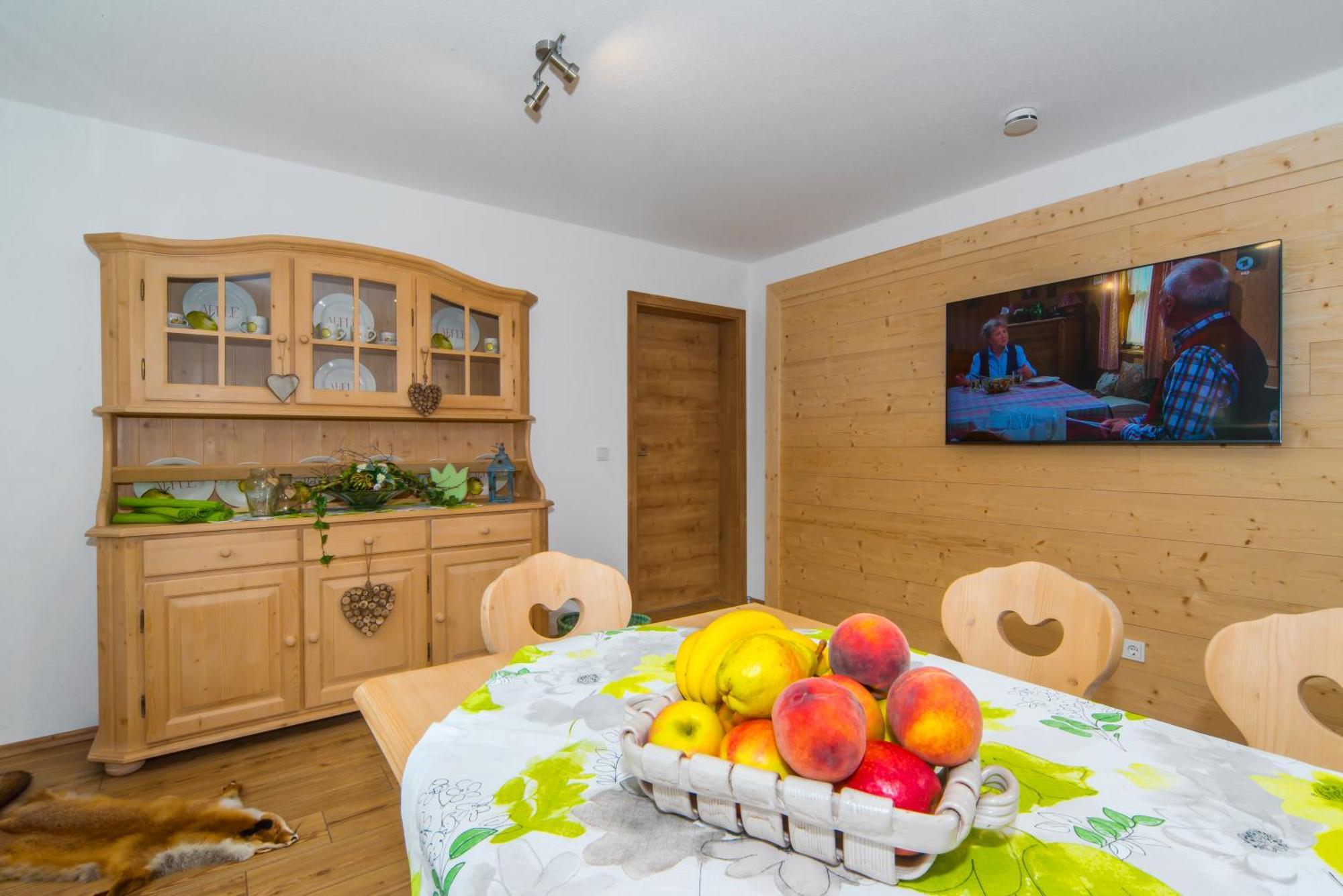 Staimicher Hoehen - Premium Appartements Kurort Steinbach-Hallenberg Rom bilde
