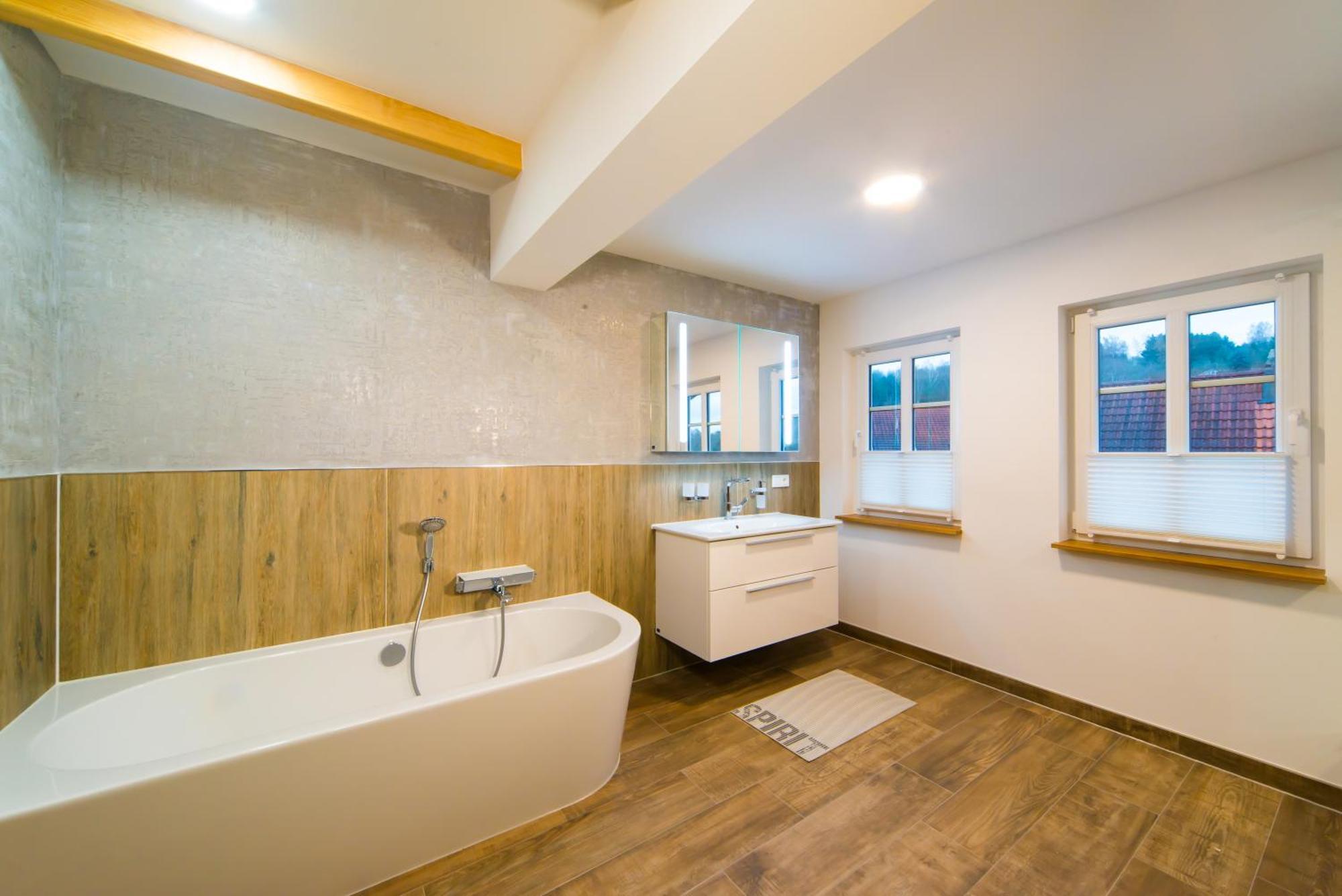 Staimicher Hoehen - Premium Appartements Kurort Steinbach-Hallenberg Rom bilde