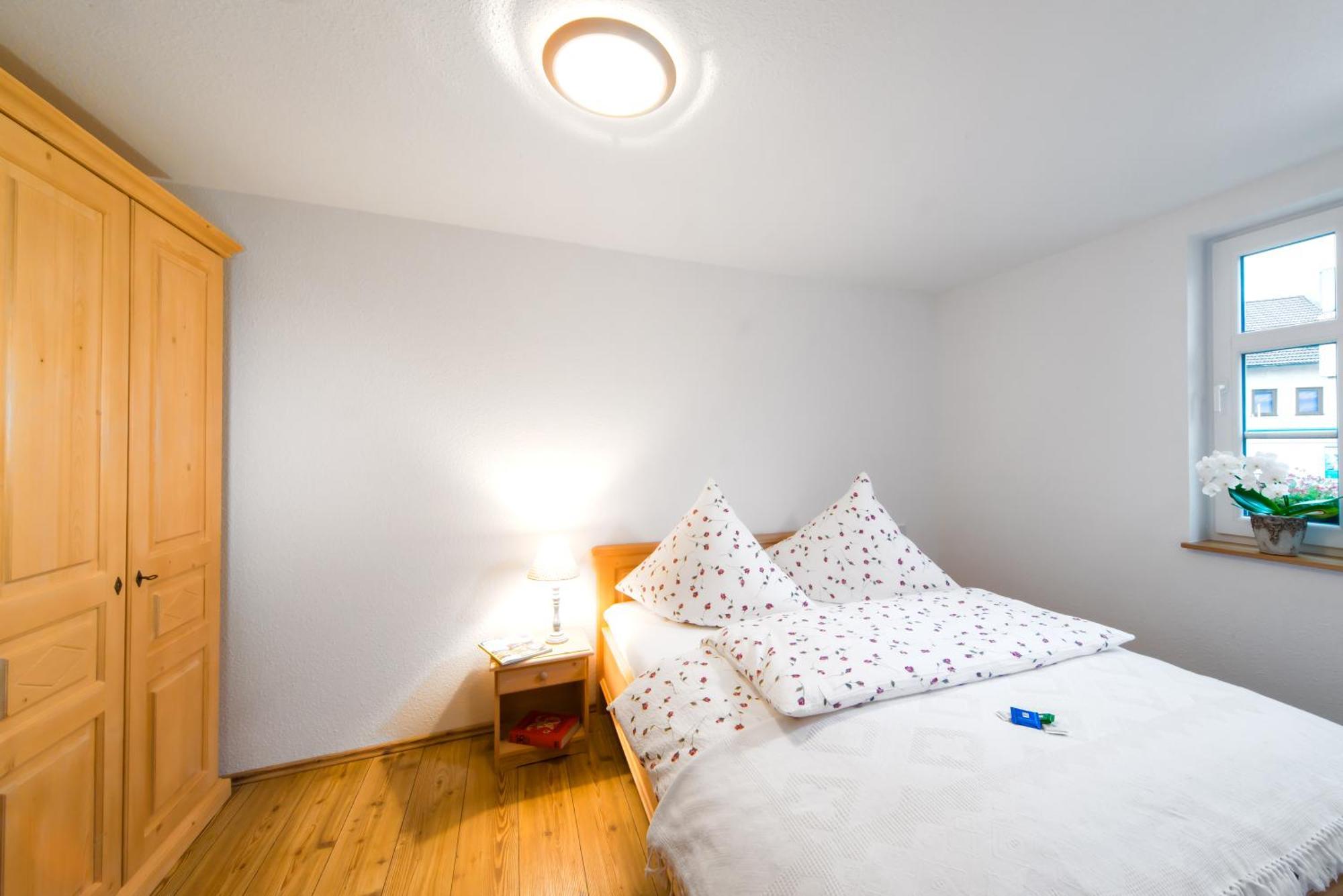 Staimicher Hoehen - Premium Appartements Kurort Steinbach-Hallenberg Rom bilde