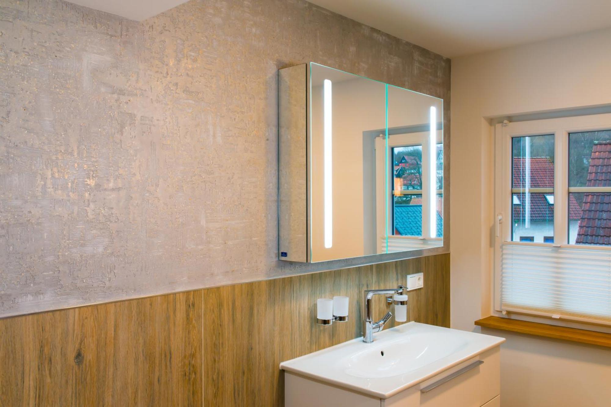Staimicher Hoehen - Premium Appartements Kurort Steinbach-Hallenberg Rom bilde